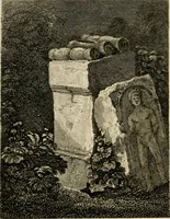Picture 1 of 82 from The antiquarian itinerary, comprising specimens of architecture, monastic, castellated, and domestic; with other vestiges of antiquity in Great Britain. Accompanied with descriptions (1815), leaf 5