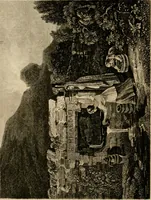 An illustration from The antiquarian itinerary, comprising specimens of architecture, monastic, castellated, and domestic; with other vestiges of antiquity in Great Britain. Accompanied with descriptions (1815)