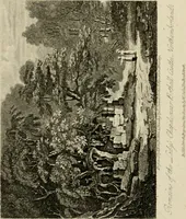 An illustration from The antiquarian itinerary, comprising specimens of architecture, monastic, castellated, and domestic; with other vestiges of antiquity in Great Britain. Accompanied with descriptions (1815)