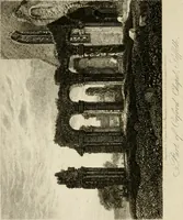An illustration from The antiquarian itinerary, comprising specimens of architecture, monastic, castellated, and domestic; with other vestiges of antiquity in Great Britain. Accompanied with descriptions (1815)