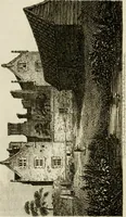 An illustration from The antiquarian itinerary, comprising specimens of architecture, monastic, castellated, and domestic; with other vestiges of antiquity in Great Britain. Accompanied with descriptions (1815)