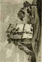 An illustration from The antiquarian itinerary, comprising specimens of architecture, monastic, castellated, and domestic; with other vestiges of antiquity in Great Britain. Accompanied with descriptions (1815)