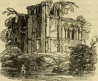 An illustration from The antiquarian itinerary, comprising specimens of architecture, monastic, castellated, and domestic; with other vestiges of antiquity in Great Britain. Accompanied with descriptions (1815)
