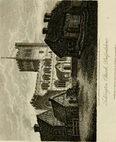 Picture 75 of 78 from The antiquarian itinerary, comprising specimens of architecture, monastic, castellated, and domestic; with other vestiges of antiquity in Great Britain. Accompanied with descriptions (1815), leaf 191