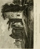 An illustration from The antiquarian itinerary, comprising specimens of architecture, monastic, castellated, and domestic; with other vestiges of antiquity in Great Britain. Accompanied with descriptions (1815)