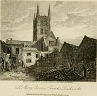 Picture 1 of 78 from The antiquarian itinerary, comprising specimens of architecture, monastic, castellated, and domestic; with other vestiges of antiquity in Great Britain. Accompanied with descriptions (1815), leaf 5