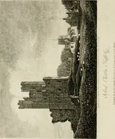 An illustration from The antiquarian itinerary, comprising specimens of architecture, monastic, castellated, and domestic; with other vestiges of antiquity in Great Britain. Accompanied with descriptions (1815)