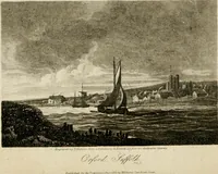 Picture 31 of 78 from The antiquarian itinerary, comprising specimens of architecture, monastic, castellated, and domestic; with other vestiges of antiquity in Great Britain. Accompanied with descriptions (1815), leaf 91