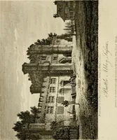 Picture 44 of 86 from The antiquarian itinerary, comprising specimens of architecture, monastic, castellated, and domestic; with other vestiges of antiquity in Great Britain. Accompanied with descriptions (1815), leaf 103