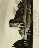 Picture 56 of 86 from The antiquarian itinerary, comprising specimens of architecture, monastic, castellated, and domestic; with other vestiges of antiquity in Great Britain. Accompanied with descriptions (1815), leaf 131
