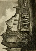 Picture 73 of 86 from The antiquarian itinerary, comprising specimens of architecture, monastic, castellated, and domestic; with other vestiges of antiquity in Great Britain. Accompanied with descriptions (1815), leaf 171