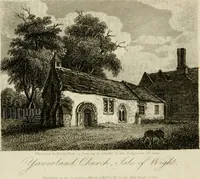 Picture 75 of 86 from The antiquarian itinerary, comprising specimens of architecture, monastic, castellated, and domestic; with other vestiges of antiquity in Great Britain. Accompanied with descriptions (1815), leaf 175