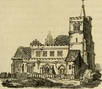 Picture 76 of 86 from The antiquarian itinerary, comprising specimens of architecture, monastic, castellated, and domestic; with other vestiges of antiquity in Great Britain. Accompanied with descriptions (1815), leaf 177