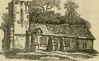 Picture 86 of 86 from The antiquarian itinerary, comprising specimens of architecture, monastic, castellated, and domestic; with other vestiges of antiquity in Great Britain. Accompanied with descriptions (1815), leaf 197