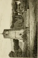 An illustration from The antiquarian itinerary, comprising specimens of architecture, monastic, castellated, and domestic; with other vestiges of antiquity in Great Britain. Accompanied with descriptions (1815)