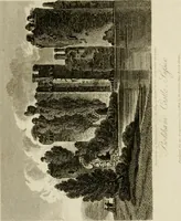 Picture 14 of 86 from The antiquarian itinerary, comprising specimens of architecture, monastic, castellated, and domestic; with other vestiges of antiquity in Great Britain. Accompanied with descriptions (1815), leaf 35