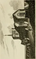 An illustration from The antiquarian itinerary, comprising specimens of architecture, monastic, castellated, and domestic; with other vestiges of antiquity in Great Britain. Accompanied with descriptions (1815)