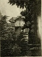 Picture 24 of 86 from The antiquarian itinerary, comprising specimens of architecture, monastic, castellated, and domestic; with other vestiges of antiquity in Great Britain. Accompanied with descriptions (1815), leaf 55