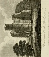 Picture 33 of 86 from The antiquarian itinerary, comprising specimens of architecture, monastic, castellated, and domestic; with other vestiges of antiquity in Great Britain. Accompanied with descriptions (1815), leaf 75