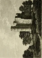 An illustration from The antiquarian itinerary, comprising specimens of architecture, monastic, castellated, and domestic; with other vestiges of antiquity in Great Britain. Accompanied with descriptions (1815)