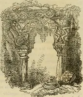 Picture 37 of 86 from The antiquarian itinerary, comprising specimens of architecture, monastic, castellated, and domestic; with other vestiges of antiquity in Great Britain. Accompanied with descriptions (1815), leaf 85