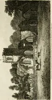 Picture 39 of 72 from The antiquarian itinerary, comprising specimens of architecture, monastic, castellated, and domestic; with other vestiges of antiquity in Great Britain. Accompanied with descriptions (1815), leaf 123