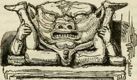 An illustration from The antiquarian itinerary, comprising specimens of architecture, monastic, castellated, and domestic; with other vestiges of antiquity in Great Britain. Accompanied with descriptions (1815)