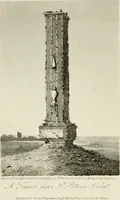 Picture 45 of 72 from The antiquarian itinerary, comprising specimens of architecture, monastic, castellated, and domestic; with other vestiges of antiquity in Great Britain. Accompanied with descriptions (1815), leaf 139