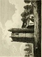 Picture 47 of 72 from The antiquarian itinerary, comprising specimens of architecture, monastic, castellated, and domestic; with other vestiges of antiquity in Great Britain. Accompanied with descriptions (1815), leaf 143