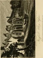 Picture 68 of 72 from The antiquarian itinerary, comprising specimens of architecture, monastic, castellated, and domestic; with other vestiges of antiquity in Great Britain. Accompanied with descriptions (1815), leaf 183