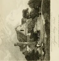 Picture 70 of 72 from The antiquarian itinerary, comprising specimens of architecture, monastic, castellated, and domestic; with other vestiges of antiquity in Great Britain. Accompanied with descriptions (1815), leaf 187