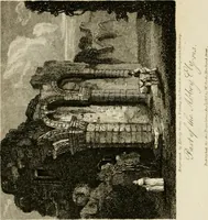 Picture 6 of 72 from The antiquarian itinerary, comprising specimens of architecture, monastic, castellated, and domestic; with other vestiges of antiquity in Great Britain. Accompanied with descriptions (1815), leaf 25
