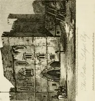 Picture 10 of 72 from The antiquarian itinerary, comprising specimens of architecture, monastic, castellated, and domestic; with other vestiges of antiquity in Great Britain. Accompanied with descriptions (1815), leaf 41