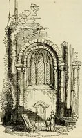Picture 17 of 72 from The antiquarian itinerary, comprising specimens of architecture, monastic, castellated, and domestic; with other vestiges of antiquity in Great Britain. Accompanied with descriptions (1815), leaf 69