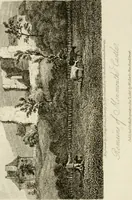 An illustration from The antiquarian itinerary, comprising specimens of architecture, monastic, castellated, and domestic; with other vestiges of antiquity in Great Britain. Accompanied with descriptions (1815)