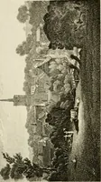 An illustration from The antiquarian itinerary, comprising specimens of architecture, monastic, castellated, and domestic; with other vestiges of antiquity in Great Britain. Accompanied with descriptions (1815)