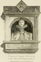 Picture 26 of 72 from The antiquarian itinerary, comprising specimens of architecture, monastic, castellated, and domestic; with other vestiges of antiquity in Great Britain. Accompanied with descriptions (1815), leaf 91