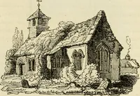 Picture 27 of 72 from The antiquarian itinerary, comprising specimens of architecture, monastic, castellated, and domestic; with other vestiges of antiquity in Great Britain. Accompanied with descriptions (1815), leaf 93