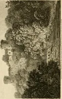 An illustration from The antiquarian itinerary, comprising specimens of architecture, monastic, castellated, and domestic; with other vestiges of antiquity in Great Britain. Accompanied with descriptions (1815)