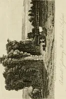 An illustration from The antiquarian itinerary, comprising specimens of architecture, monastic, castellated, and domestic; with other vestiges of antiquity in Great Britain. Accompanied with descriptions (1815)