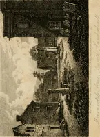 An illustration from The antiquarian itinerary, comprising specimens of architecture, monastic, castellated, and domestic; with other vestiges of antiquity in Great Britain. Accompanied with descriptions (1815)
