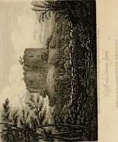 An illustration from The antiquarian itinerary, comprising specimens of architecture, monastic, castellated, and domestic; with other vestiges of antiquity in Great Britain. Accompanied with descriptions (1815)