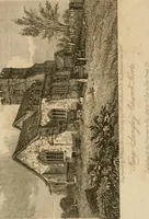 Picture 30 of 57 from The antiquarian itinerary, comprising specimens of architecture, monastic, castellated, and domestic; with other vestiges of antiquity in Great Britain. Accompanied with descriptions (1815), leaf 109