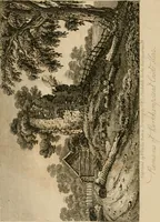 Picture 32 of 57 from The antiquarian itinerary, comprising specimens of architecture, monastic, castellated, and domestic; with other vestiges of antiquity in Great Britain. Accompanied with descriptions (1815), leaf 117
