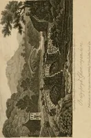 Picture 37 of 57 from The antiquarian itinerary, comprising specimens of architecture, monastic, castellated, and domestic; with other vestiges of antiquity in Great Britain. Accompanied with descriptions (1815), leaf 133