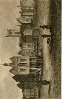 Picture 38 of 57 from The antiquarian itinerary, comprising specimens of architecture, monastic, castellated, and domestic; with other vestiges of antiquity in Great Britain. Accompanied with descriptions (1815), leaf 137