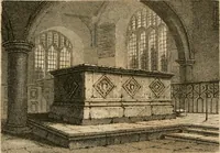Picture 44 of 57 from The antiquarian itinerary, comprising specimens of architecture, monastic, castellated, and domestic; with other vestiges of antiquity in Great Britain. Accompanied with descriptions (1815), leaf 161