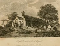 Picture 46 of 57 from The antiquarian itinerary, comprising specimens of architecture, monastic, castellated, and domestic; with other vestiges of antiquity in Great Britain. Accompanied with descriptions (1815), leaf 165