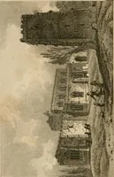 Picture 48 of 57 from The antiquarian itinerary, comprising specimens of architecture, monastic, castellated, and domestic; with other vestiges of antiquity in Great Britain. Accompanied with descriptions (1815), leaf 169