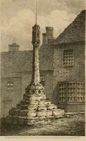 Picture 49 of 57 from The antiquarian itinerary, comprising specimens of architecture, monastic, castellated, and domestic; with other vestiges of antiquity in Great Britain. Accompanied with descriptions (1815), leaf 173